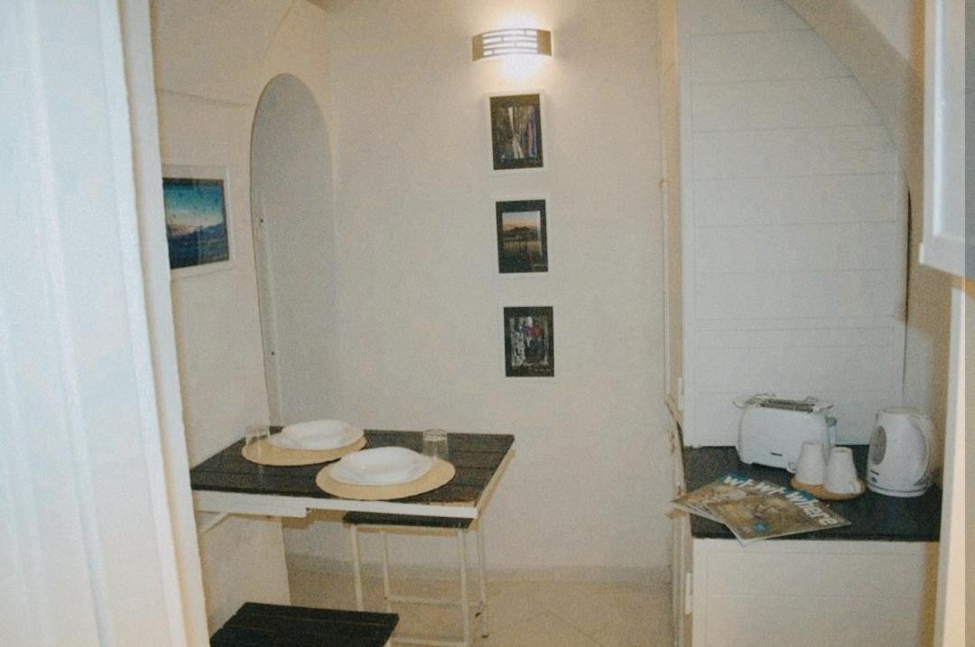 Piccola Maison Nel Centro Di Napoli エクステリア 写真
