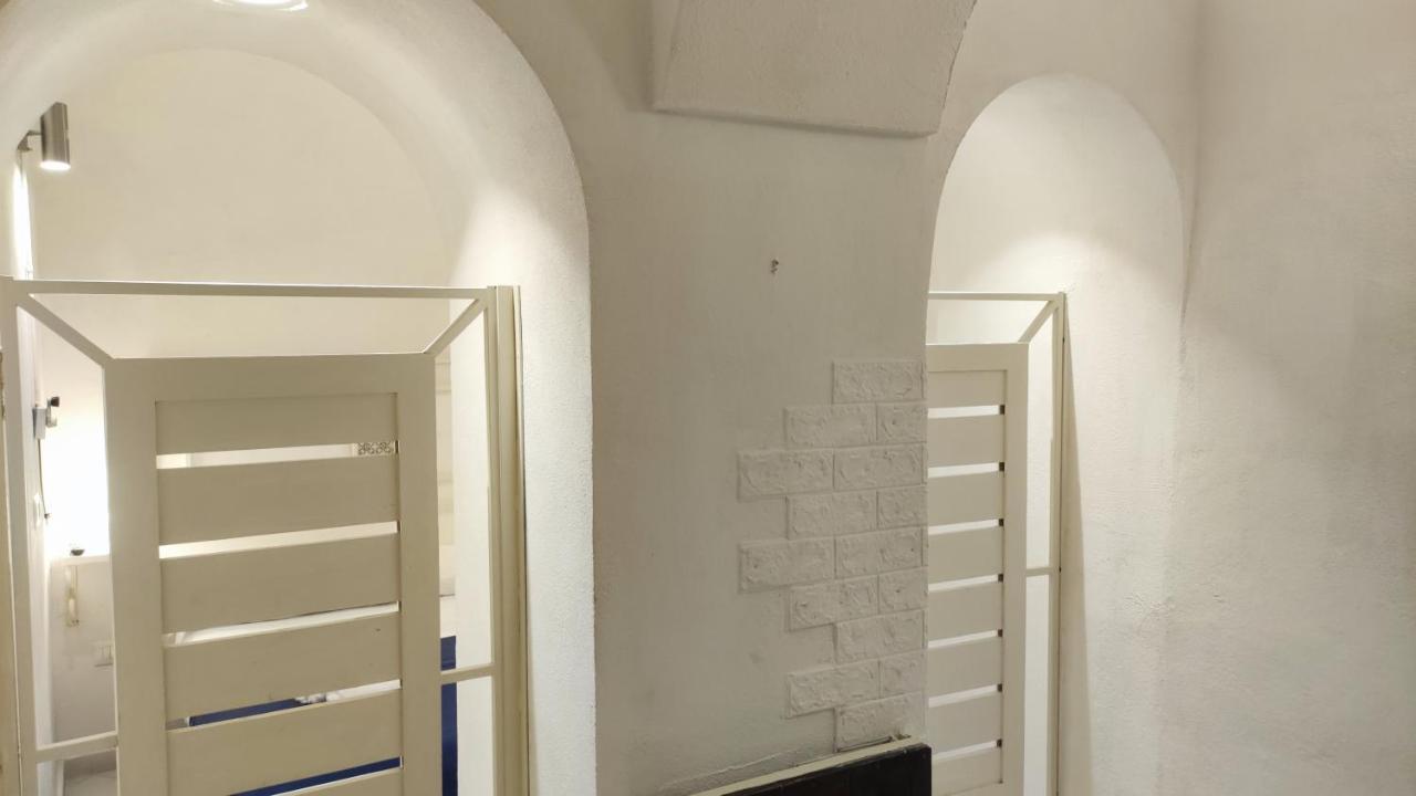 Piccola Maison Nel Centro Di Napoli エクステリア 写真