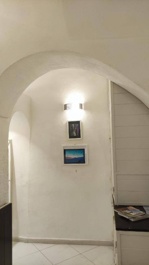 Piccola Maison Nel Centro Di Napoli エクステリア 写真