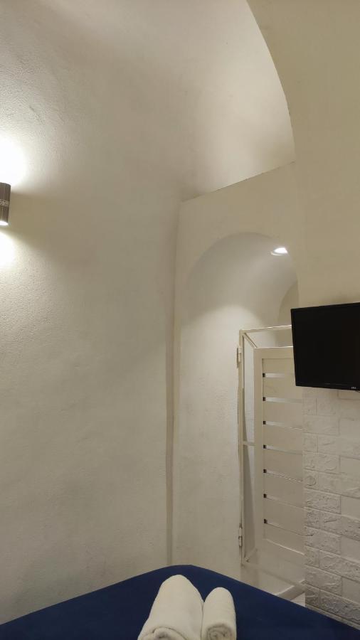 Piccola Maison Nel Centro Di Napoli エクステリア 写真